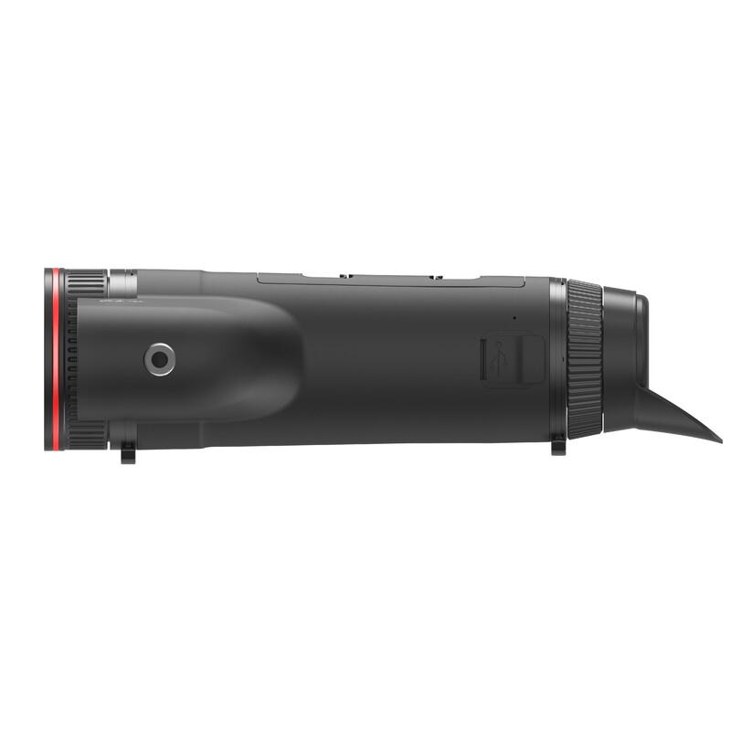 Guide Cámara térmica TJ420L