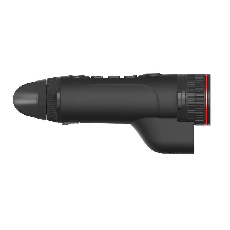 Guide Cámara térmica TJ430L