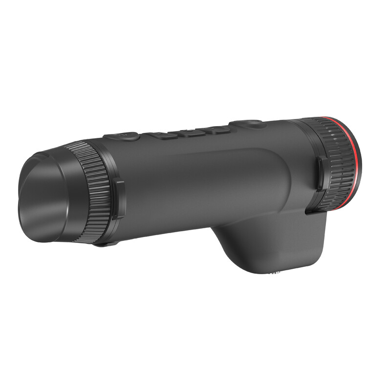 Guide Cámara térmica TJ430L