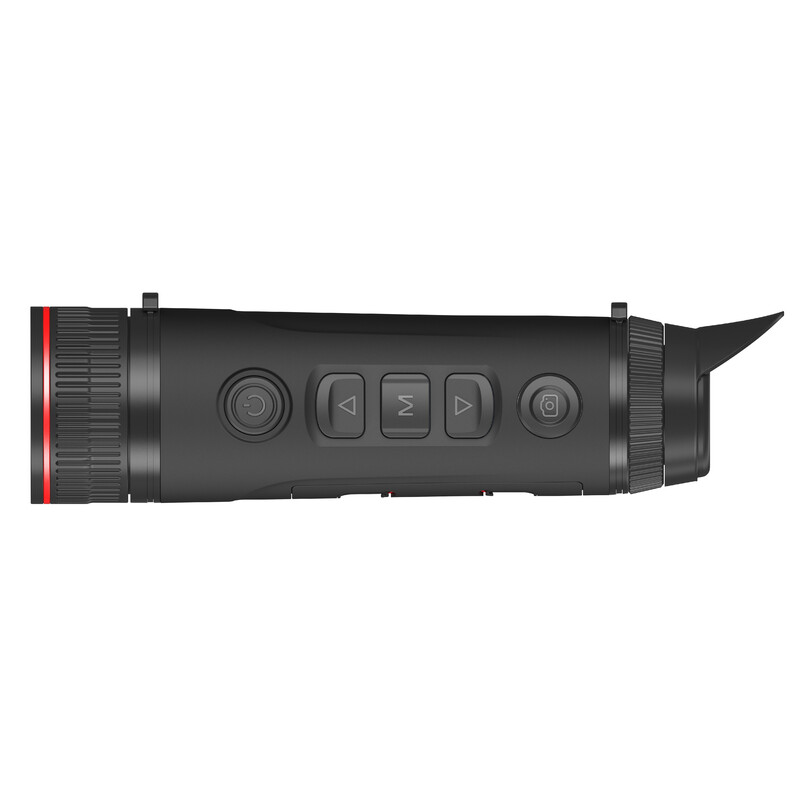 Guide Cámara térmica TJ430L