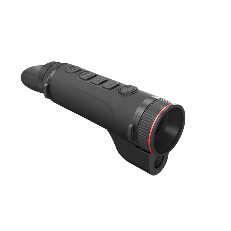 Guide Cámara térmica TJ630L