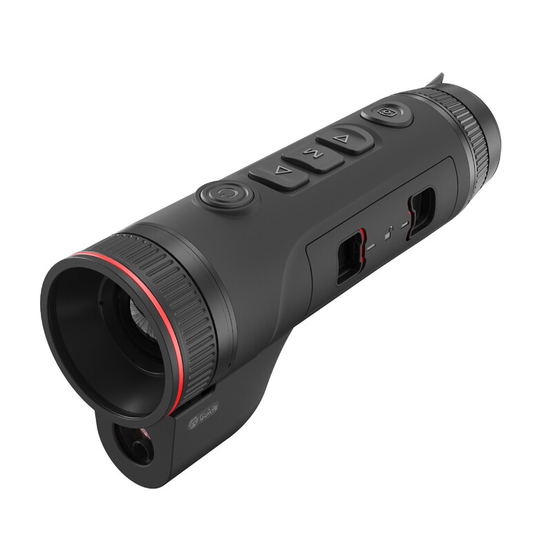 Guide Cámara térmica TJ630L