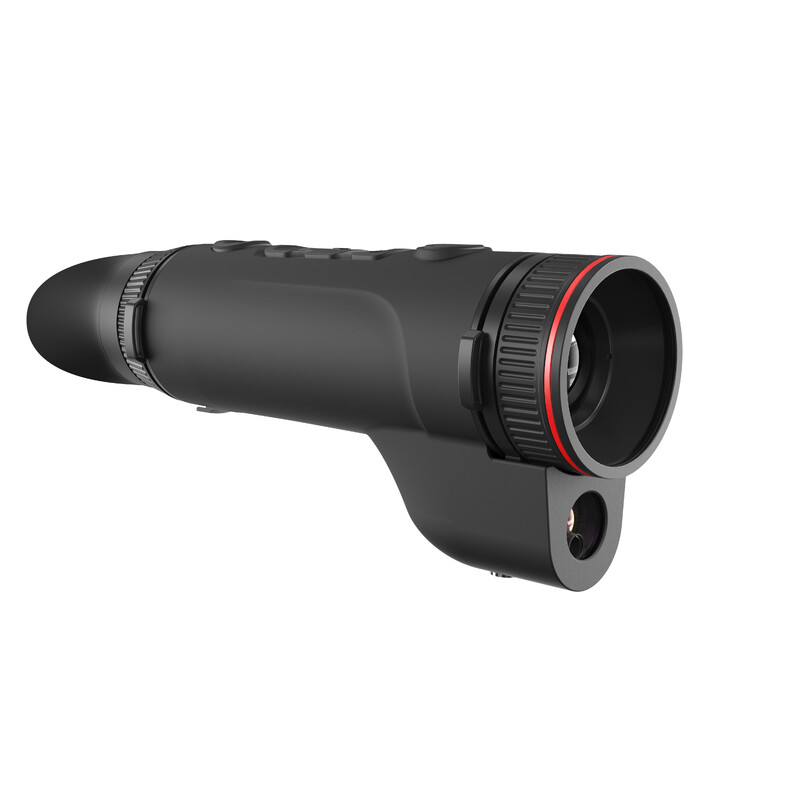 Guide Cámara térmica TJ630L