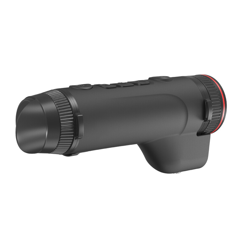 Guide Cámara térmica TJ630L