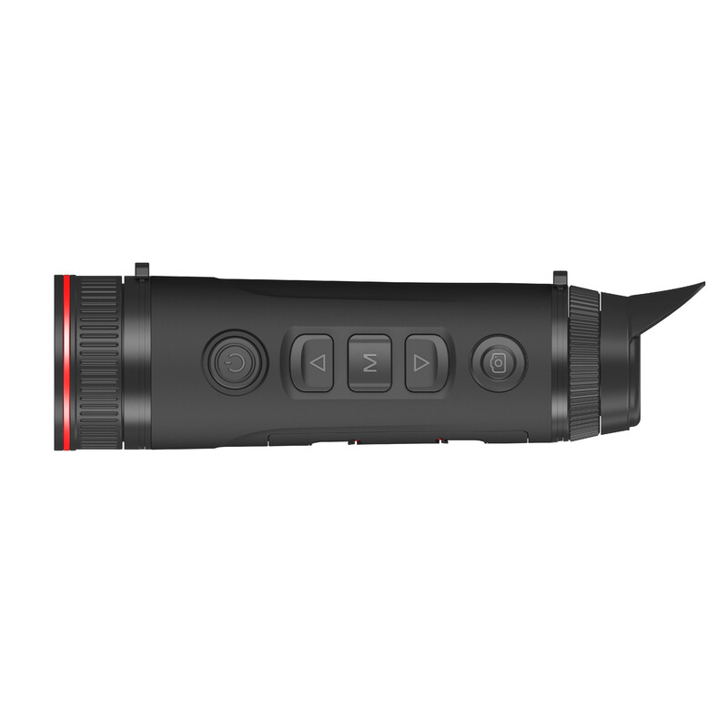 Guide Cámara térmica TJ630L