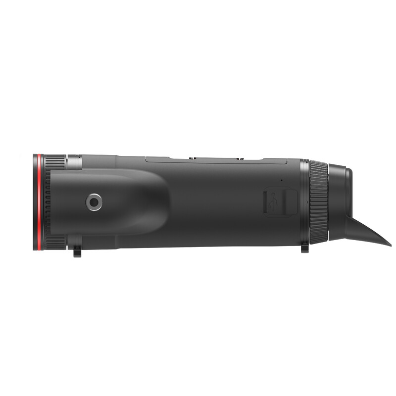 Guide Cámara térmica TJ630L