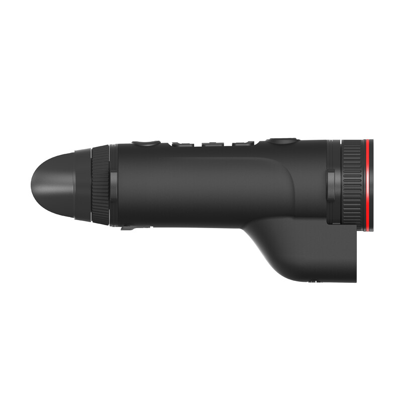 Guide Cámara térmica TJ630L