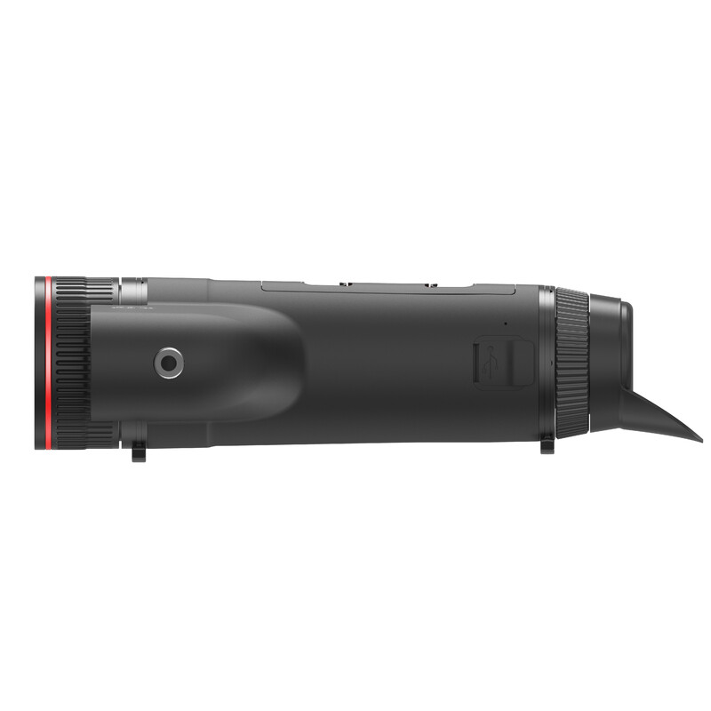 Guide Cámara térmica TJ650L