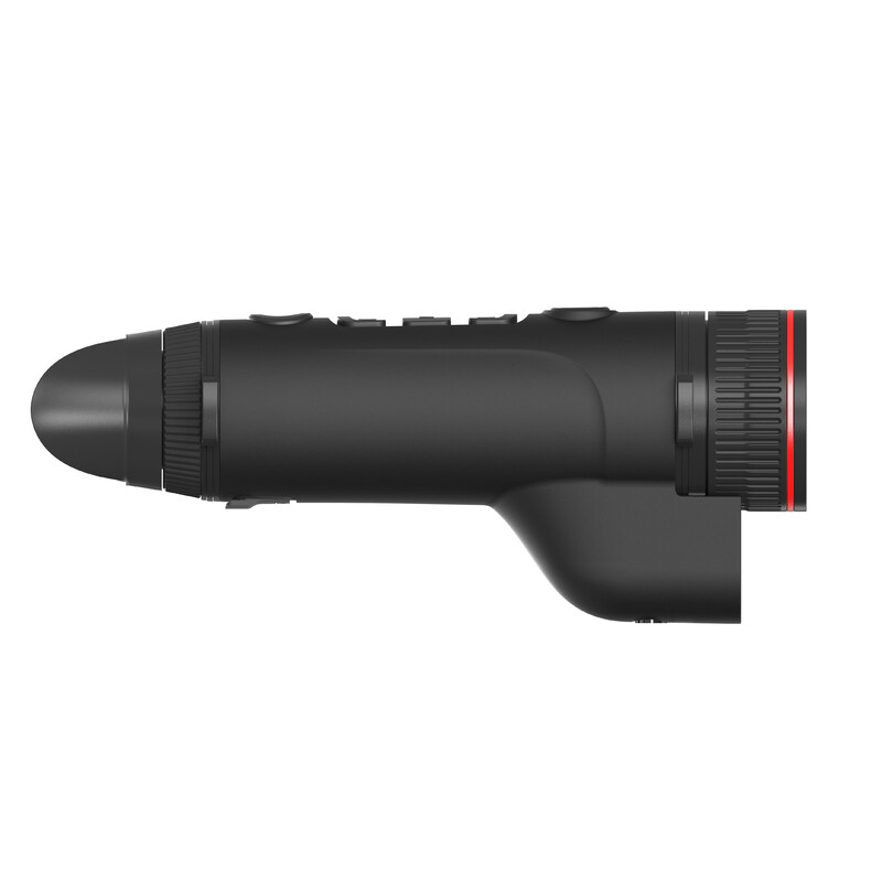 Guide Cámara térmica TJ650L