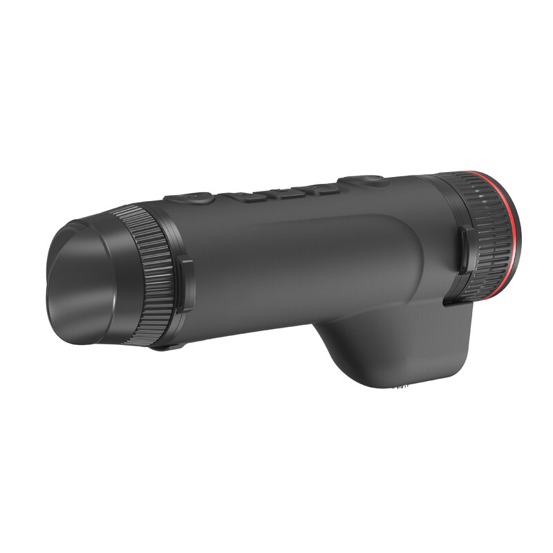 Guide Cámara térmica TJ650L