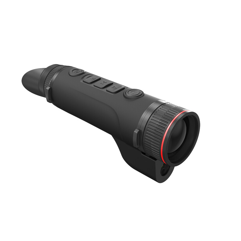 Guide Cámara térmica TJ650L