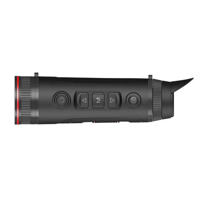 Guide Cámara térmica TJ420