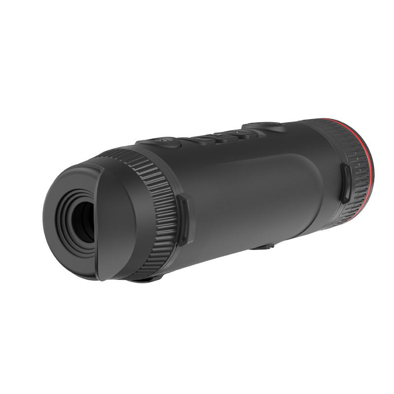 Guide Cámara térmica TJ430