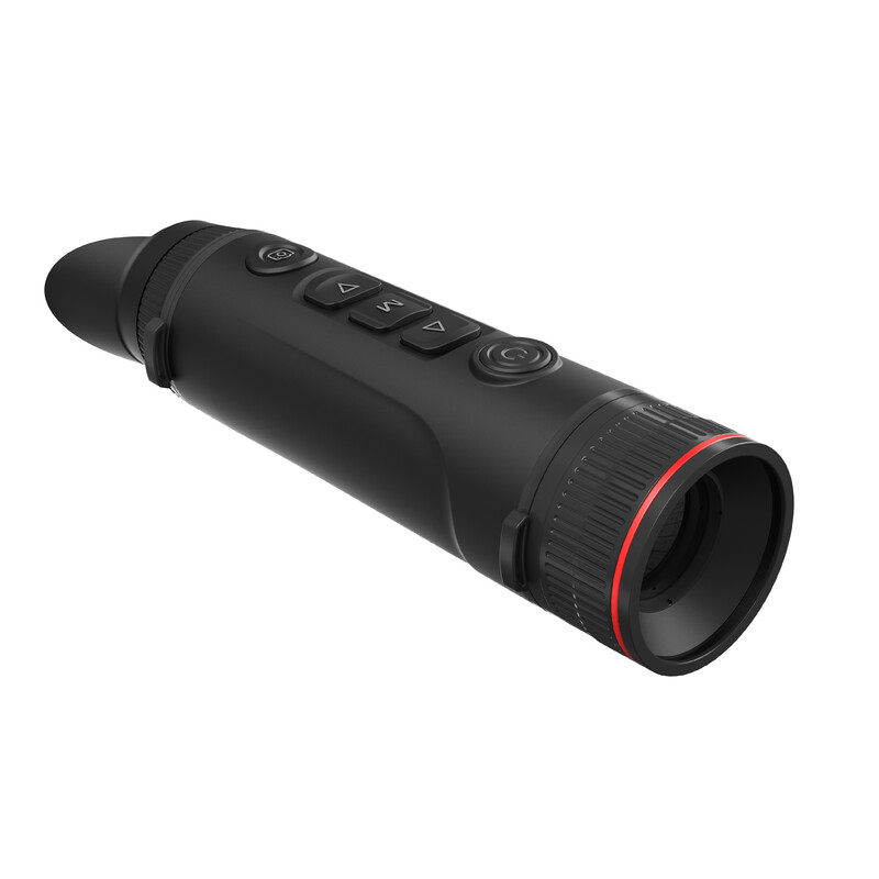Guide Cámara térmica TJ430