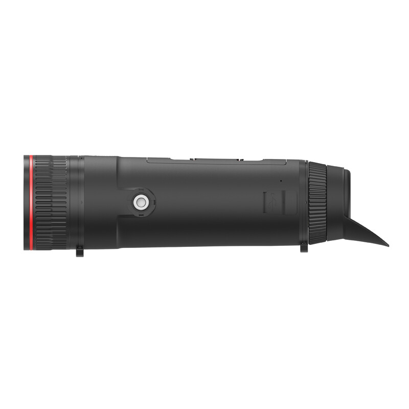 Guide Cámara térmica TJ430