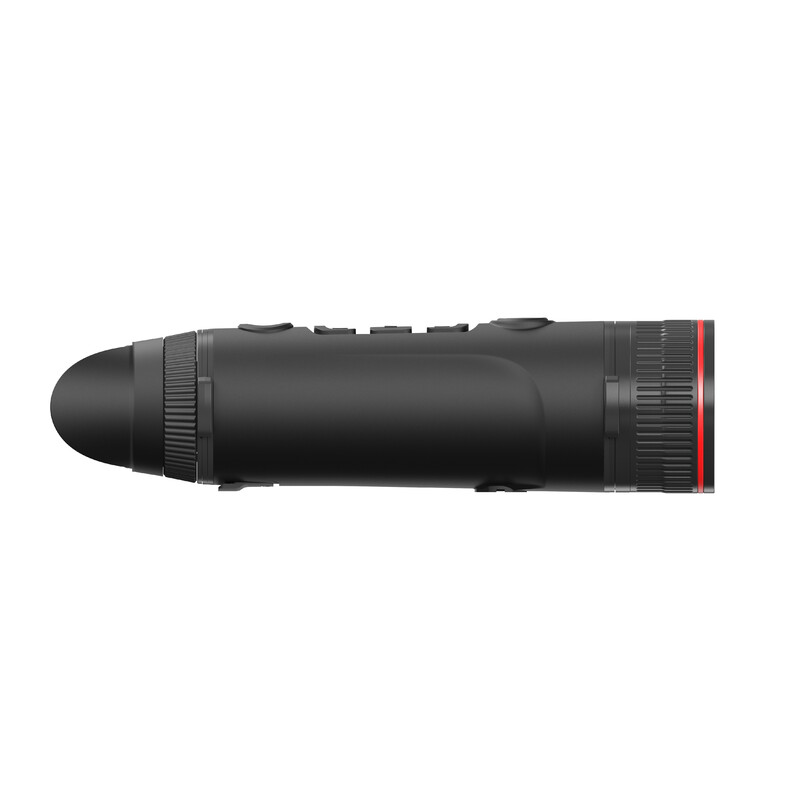 Guide Cámara térmica TJ430
