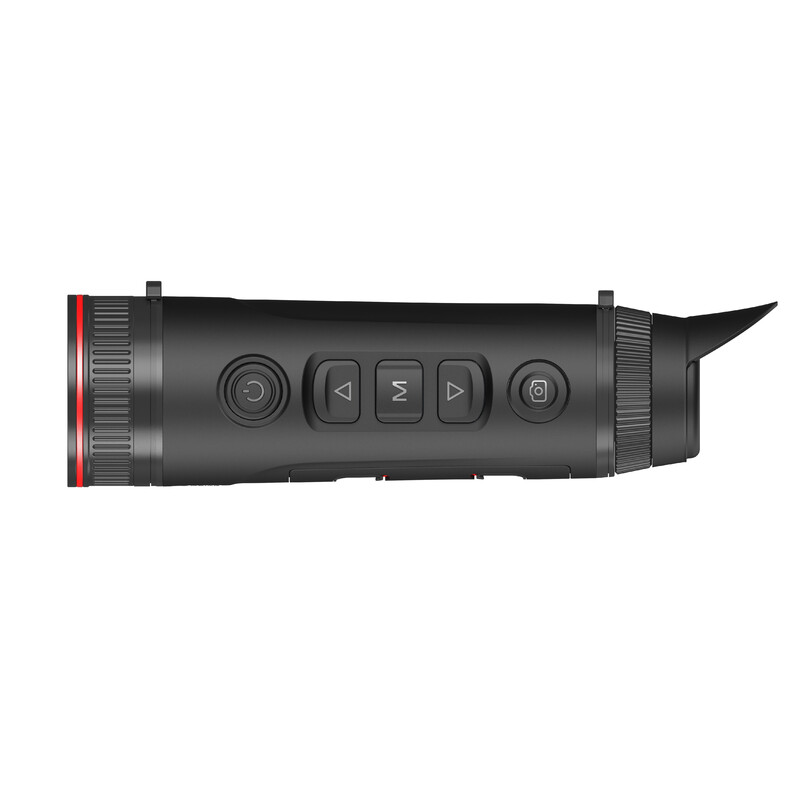 Guide Cámara térmica TJ630