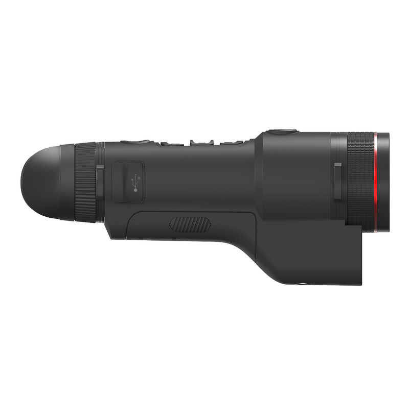 Guide Cámara térmica TJ1250LP