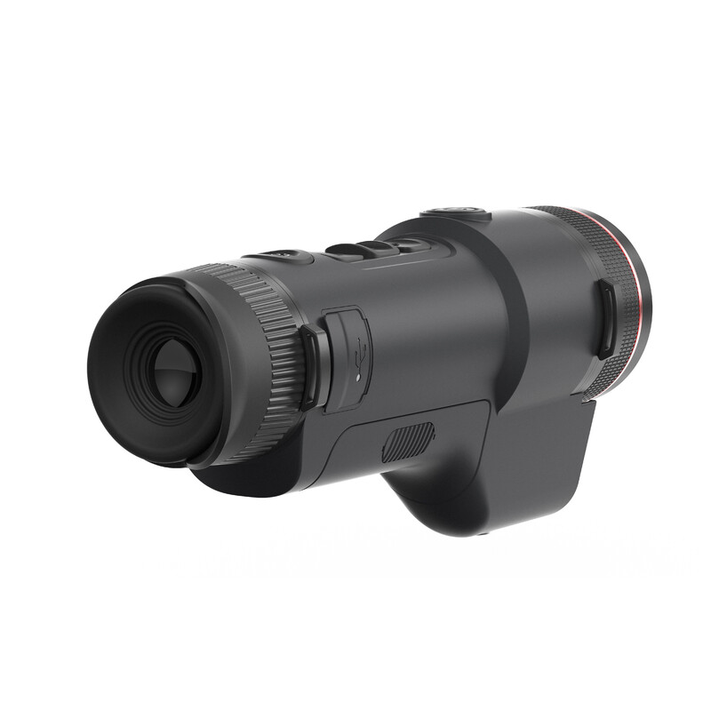Guide Cámara térmica TJ1250LP