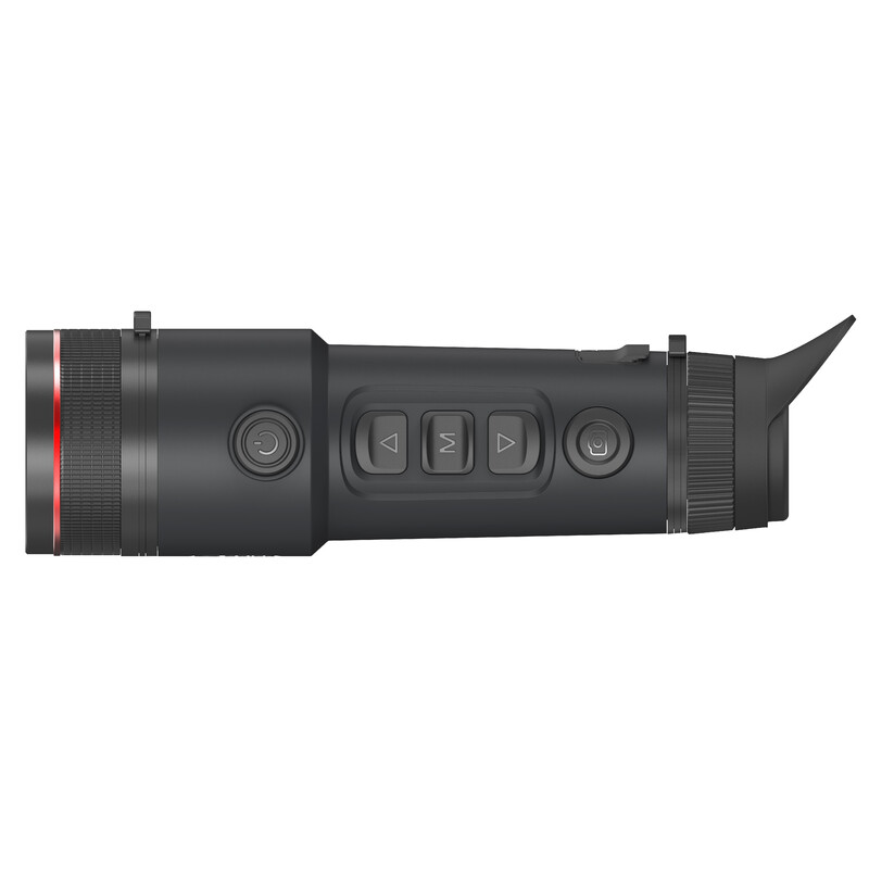 Guide Cámara térmica TJ1250LP