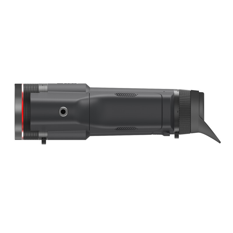 Guide Cámara térmica TJ1250LP