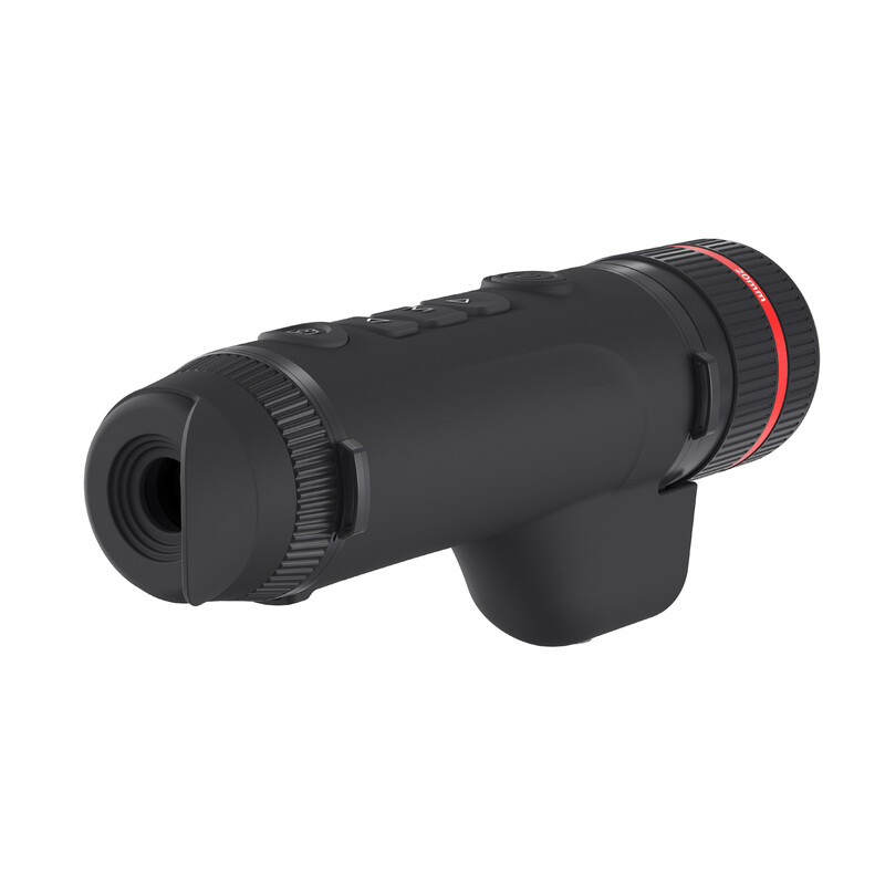 Guide Cámara térmica TJ660LZ