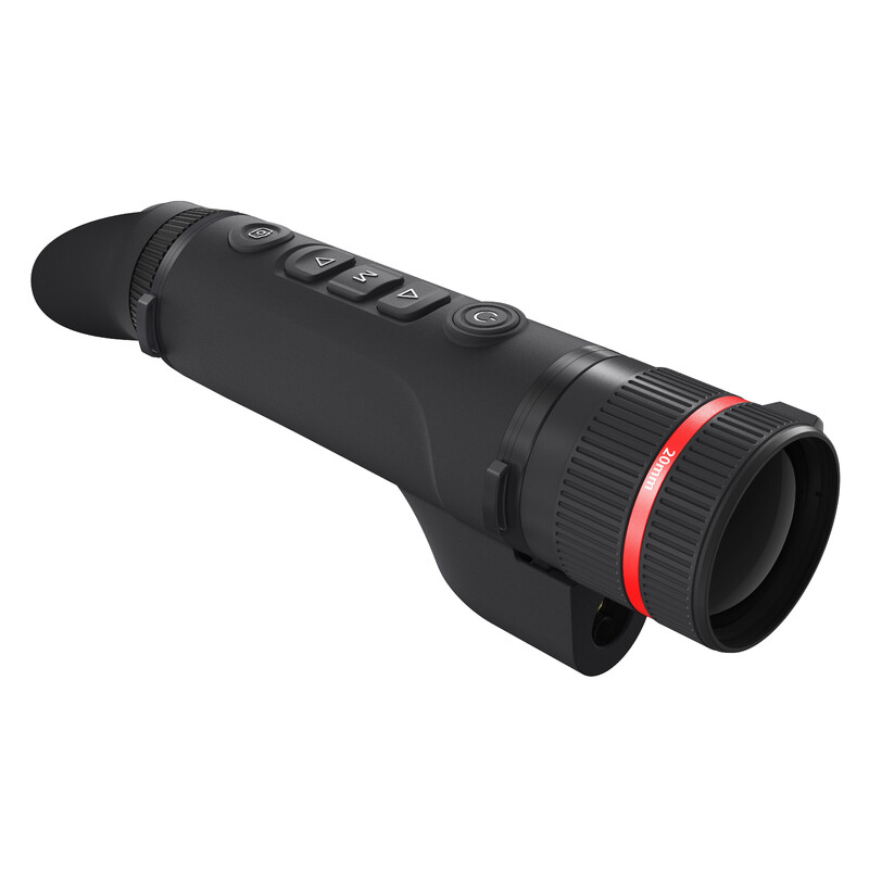 Guide Cámara térmica TJ660LZ