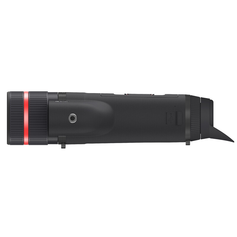 Guide Cámara térmica TJ660LZ
