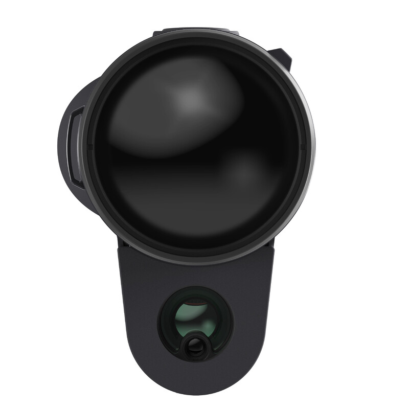 Guide Cámara térmica TJ660LZ