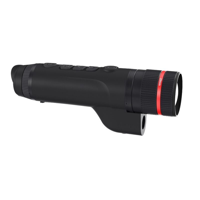 Guide Cámara térmica TJ660LZ
