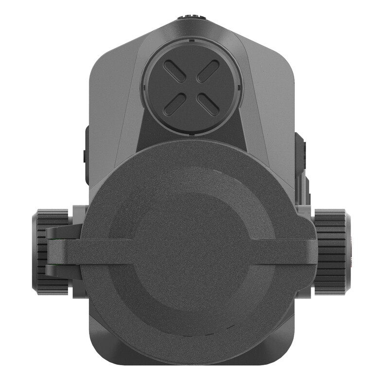 Guide Cámara térmica TB1250P