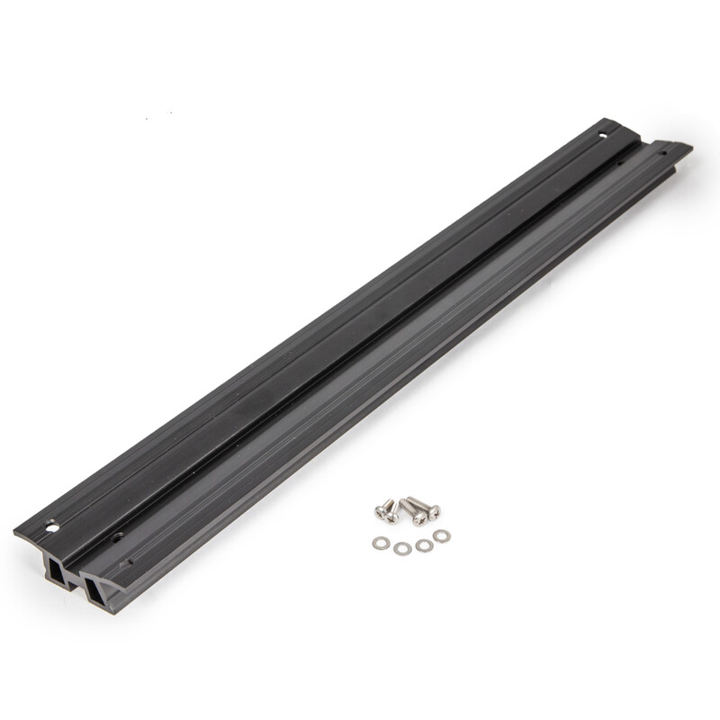 Baader Placa cola de milano Vixen-Style 495 mm para Celestron RASA 8