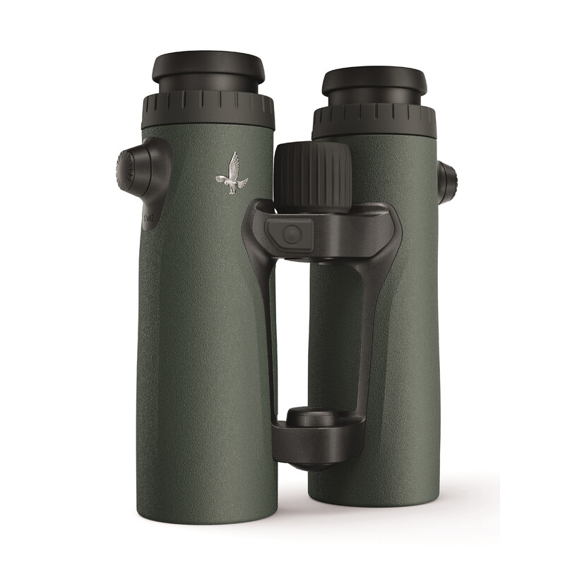 Swarovski Binoculares EL Range 12x42 green