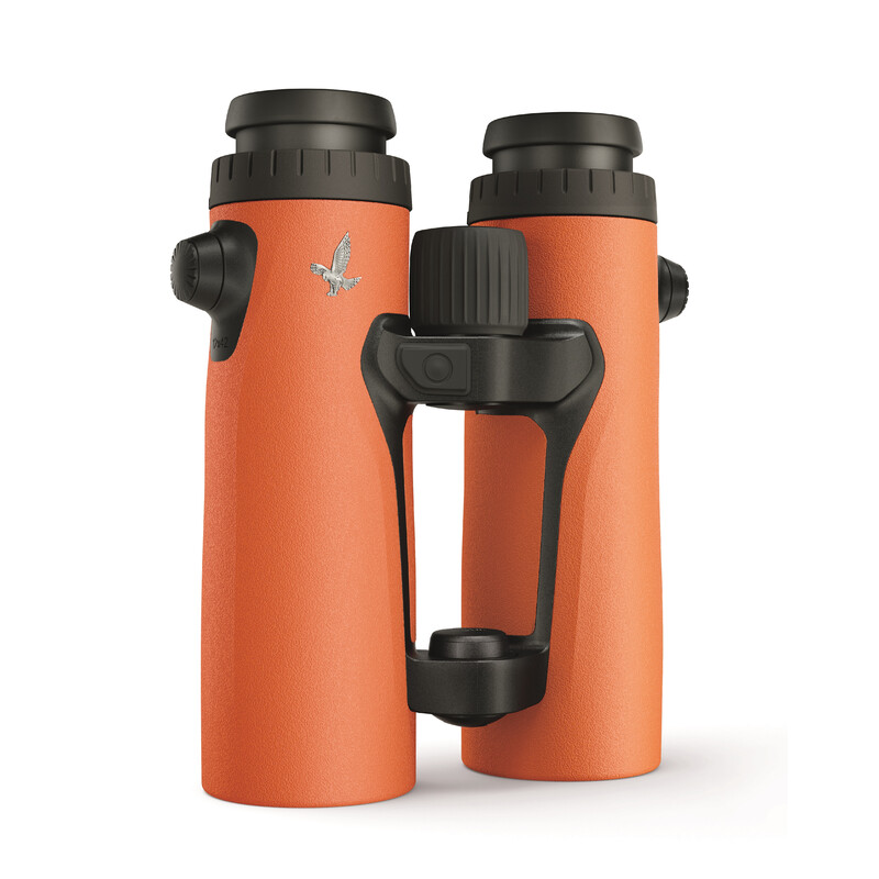 Swarovski Binoculares EL Range 12x42 naranja