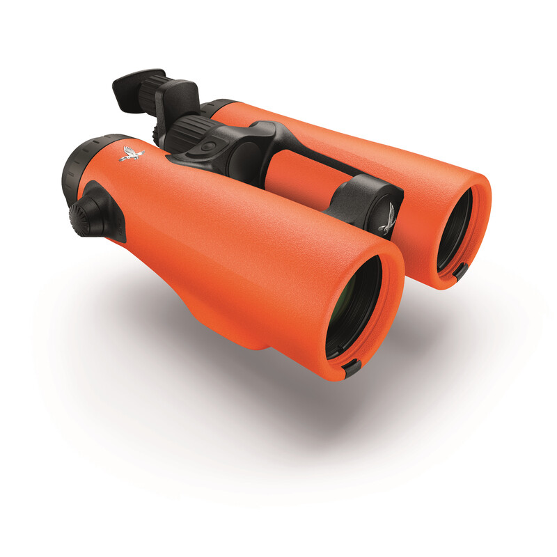 Swarovski Binoculares EL Range 12x42 naranja