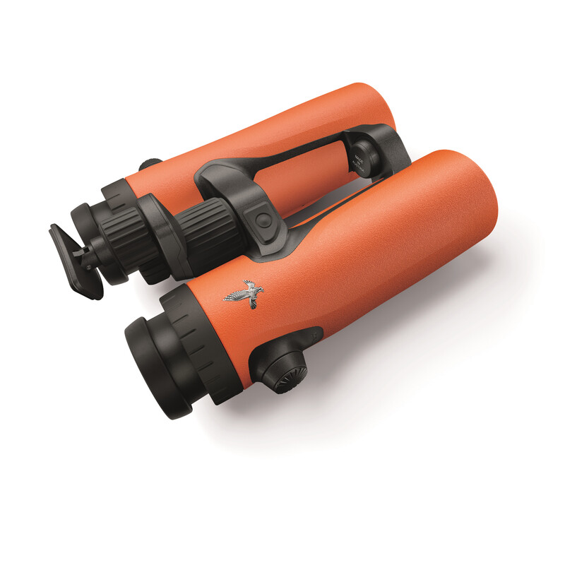 Swarovski Binoculares EL Range 12x42 naranja