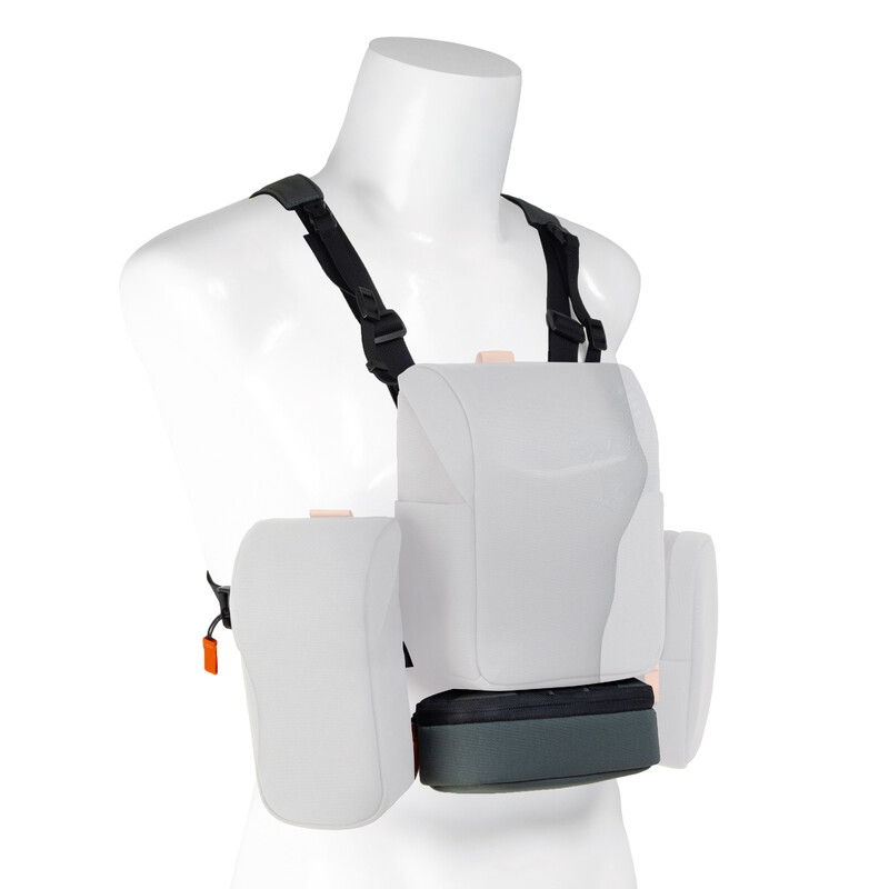 Swarovski BHB-M Bolsa para accesorios mediana