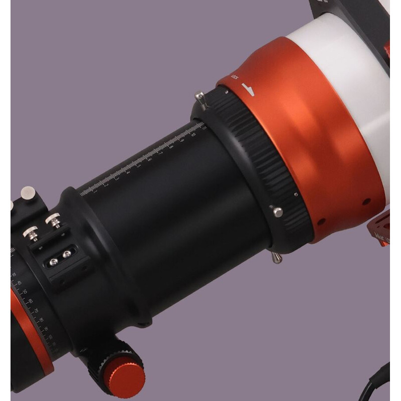 Askar Refractor apocromático AP 160/1120 Triplet OTA