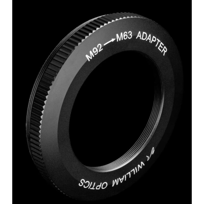 William Optics Adapter for Flattener 6A