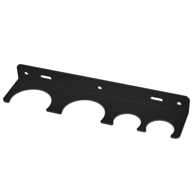 Omegon Soporte para oculares 2x 2'' + 2x 1,25''