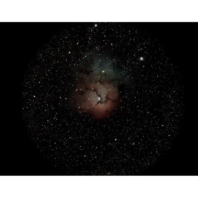 PegasusAstro Ocular SmartEye