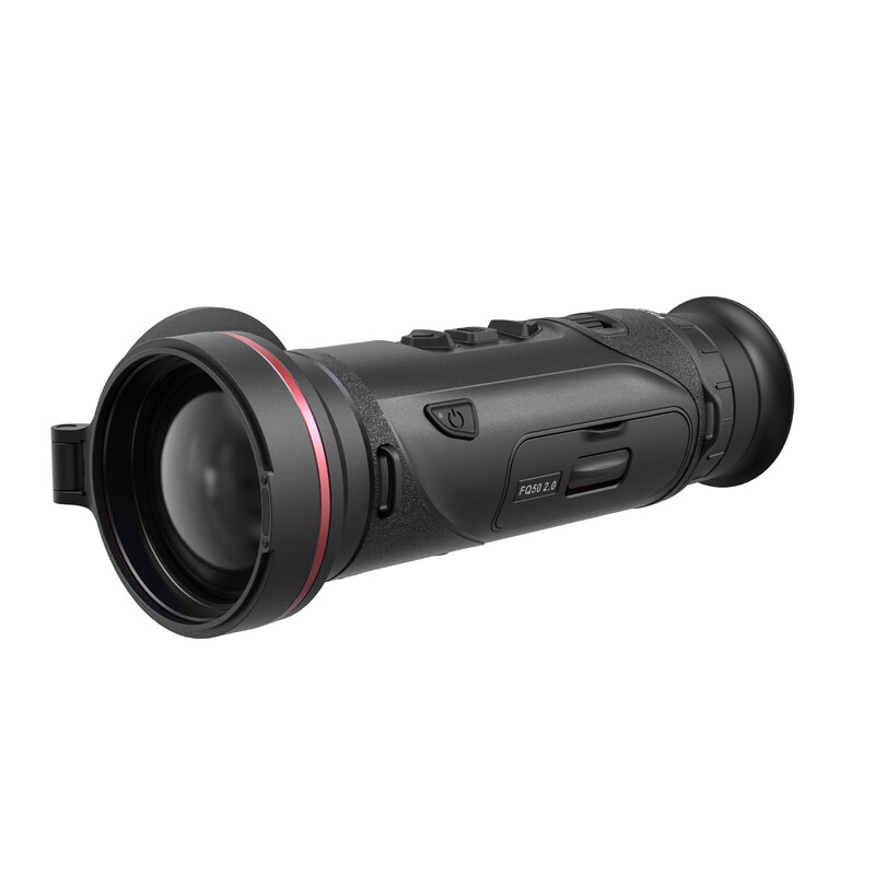 HIKMICRO Cámara térmica Falcon FQ50 2.0