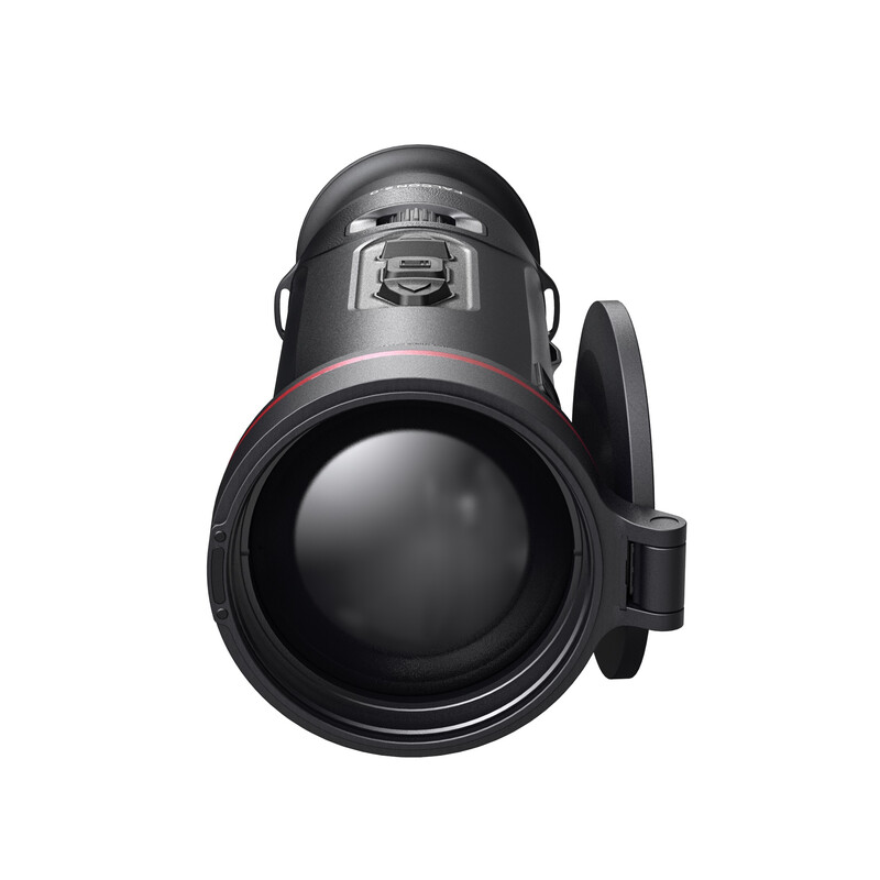 HIKMICRO Cámara térmica Falcon FQ50 2.0