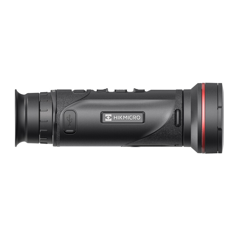 HIKMICRO Cámara térmica Falcon FQ50 2.0