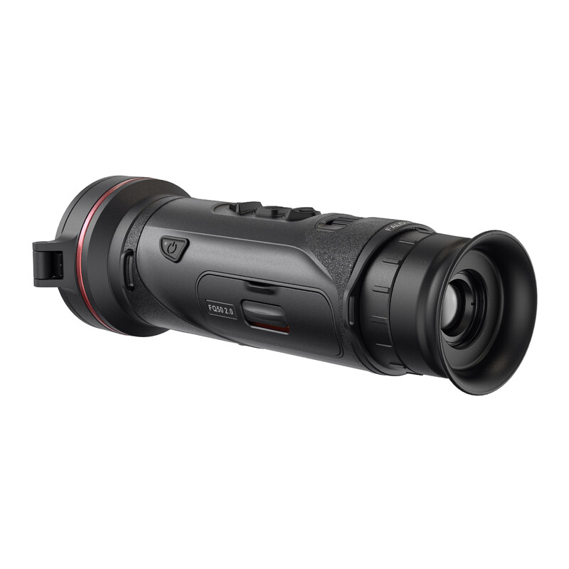 HIKMICRO Cámara térmica Falcon FQ50 2.0