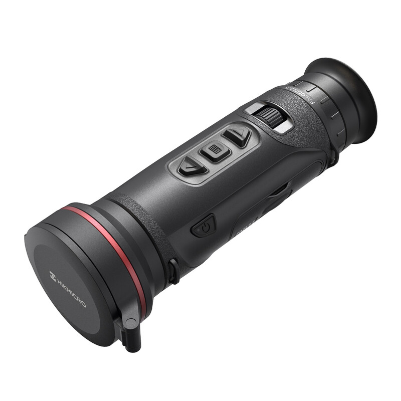 HIKMICRO Cámara térmica Falcon FQ50 2.0