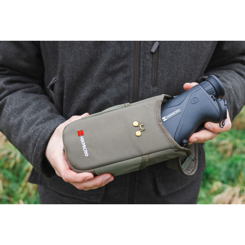 HIKMICRO Cámara térmica Condor CQ50L 2.0