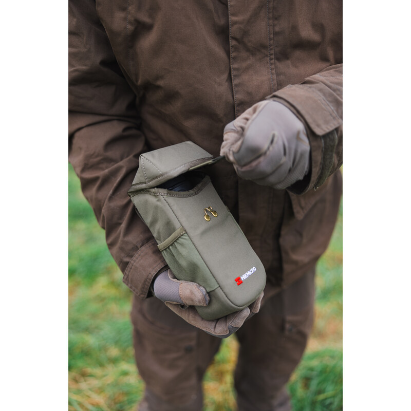 HIKMICRO Cámara térmica Condor CQ35L 2.0