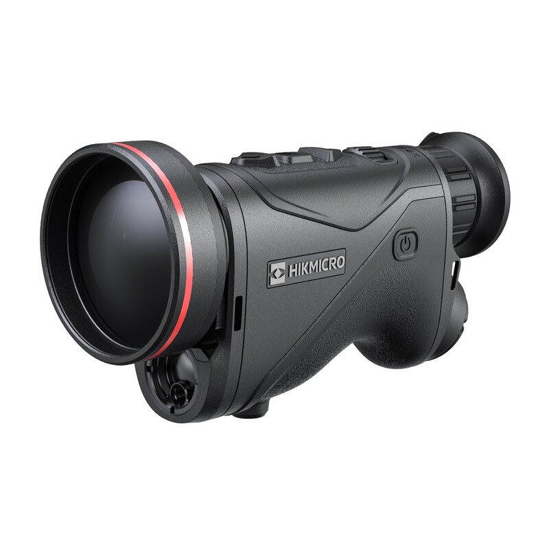 HIKMICRO Cámara térmica Condor CQ50L 2.0
