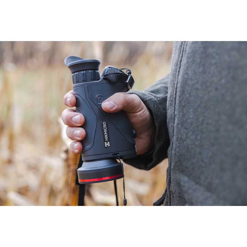 HIKMICRO Cámara térmica Condor CQ50L 2.0